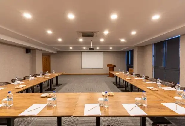 Ramada By Wyndham Gaziantep - Görsel 10