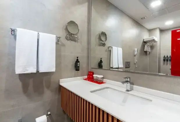 Ramada By Wyndham Gaziantep - Görsel 7