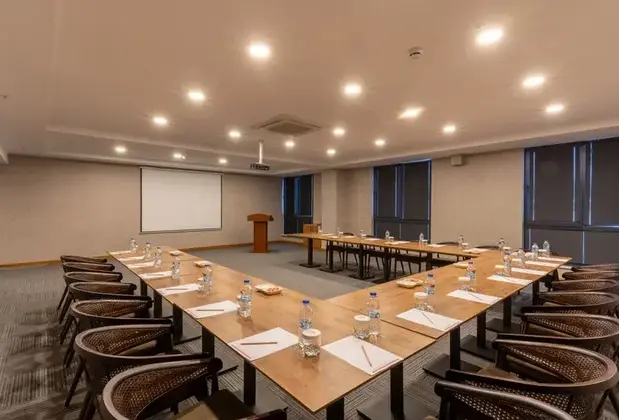 Ramada By Wyndham Gaziantep - Görsel 9