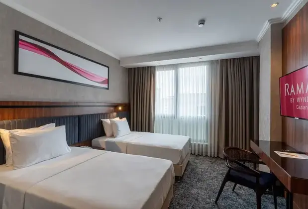 Ramada By Wyndham Gaziantep - Görsel 3