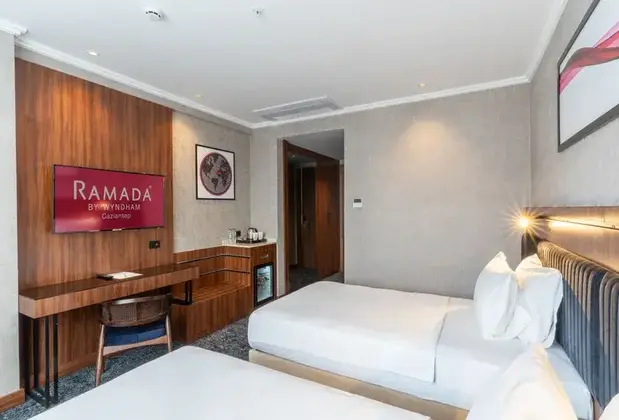 Ramada By Wyndham Gaziantep - Görsel 4