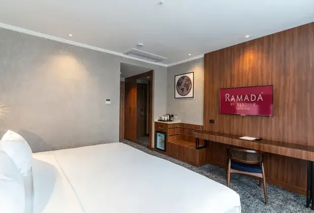 Ramada By Wyndham Gaziantep - Görsel 5