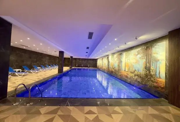 Ramada By Wyndham Gaziantep - Görsel 11