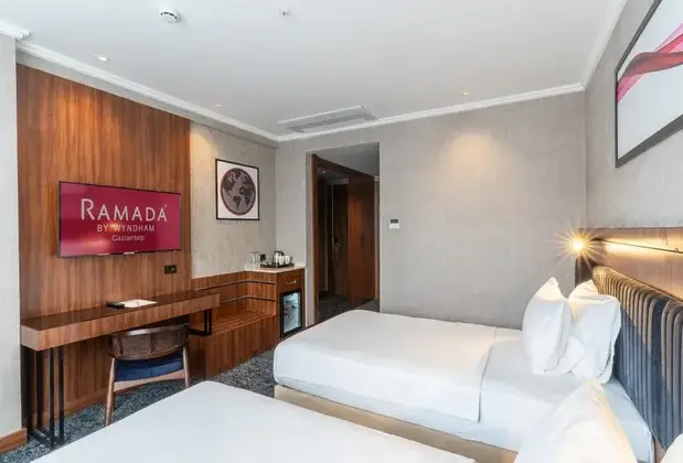 Ramada By Wyndham Gaziantep - Görsel 6