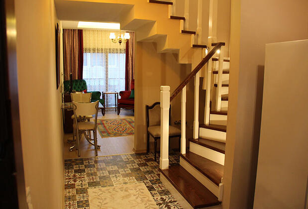 Rolex Hotel - Görsel 5