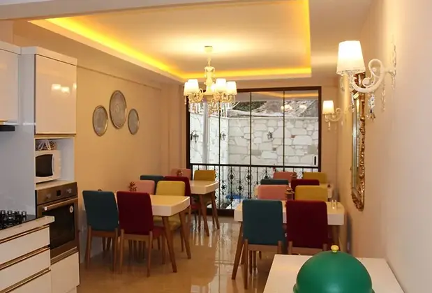 Rolex Hotel - Görsel 4