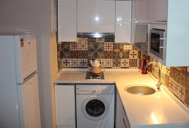 Rolex Hotel - Görsel 6