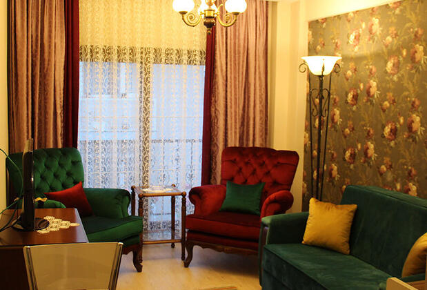 Rolex Hotel - Görsel 10