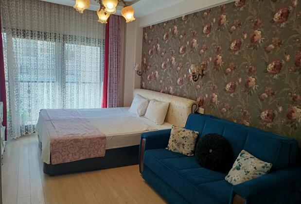 Rolex Hotel - Görsel 8