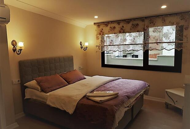 Rolex Hotel - Görsel 3