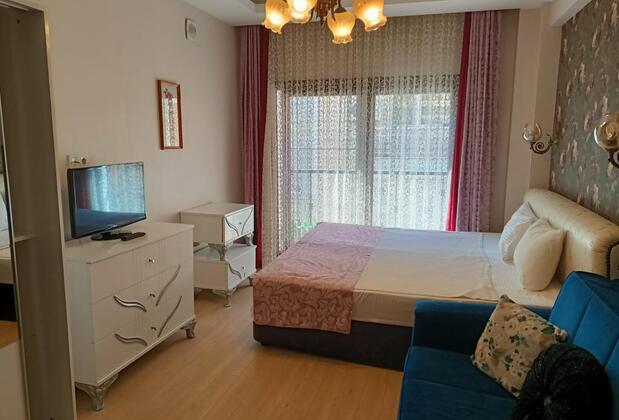 Rolex Hotel - Görsel 9