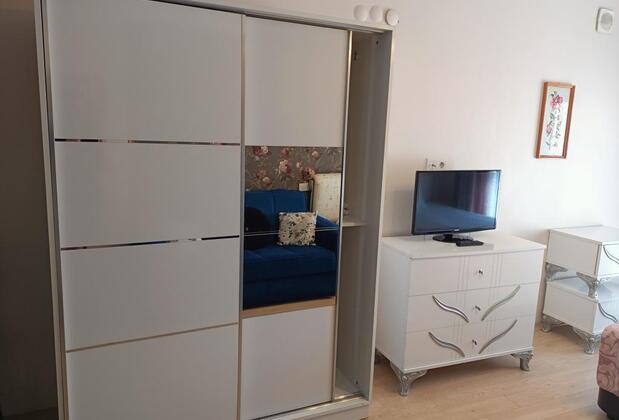 Rolex Hotel - Görsel 13