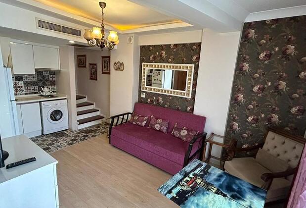 Rolex Hotel - Görsel 11