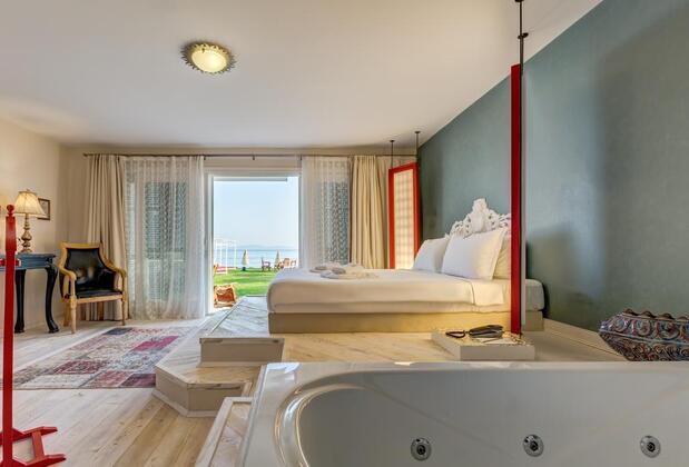 Villa Kore Çeşme Hotel - Görsel 4