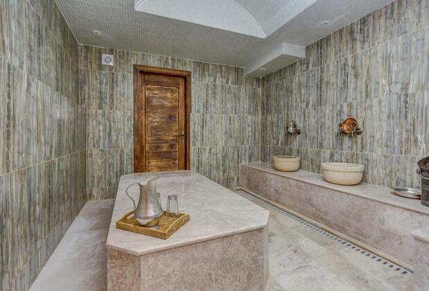 Villa Kore Çeşme Hotel - Görsel 29