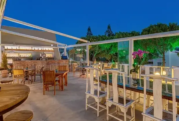 Villa Kore Çeşme Hotel - Görsel 26