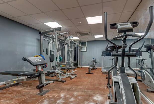 Villa Kore Çeşme Hotel - Görsel 32