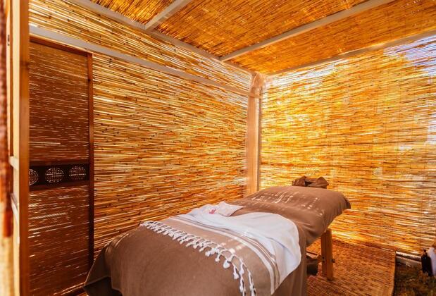 Villa Kore Çeşme Hotel - Görsel 28