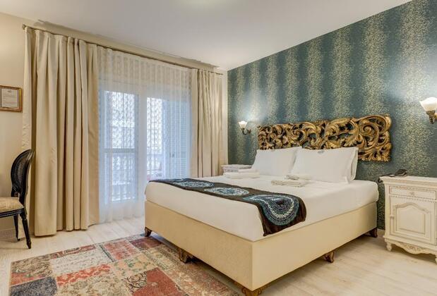 Villa Kore Çeşme Hotel - Görsel 3