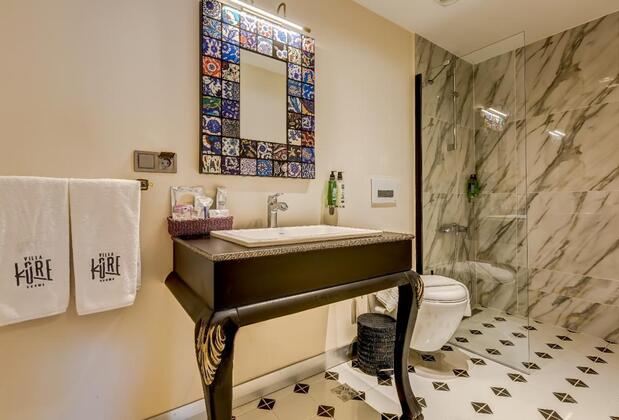 Villa Kore Çeşme Hotel - Görsel 5