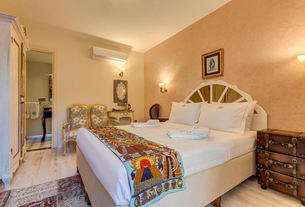 Villa Kore Çeşme Hotel - Görsel 6