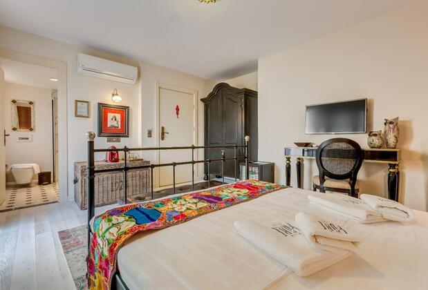 Villa Kore Çeşme Hotel - Görsel 8