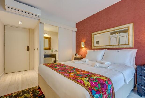 Villa Kore Çeşme Hotel - Görsel 7