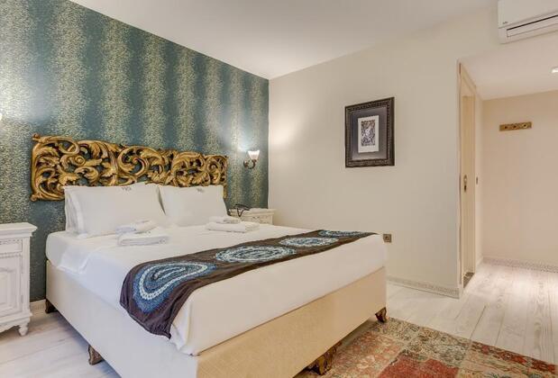 Villa Kore Çeşme Hotel - Görsel 9