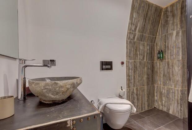 Villa Kore Çeşme Hotel - Görsel 20