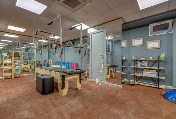 Villa Kore Çeşme Hotel - Görsel 31