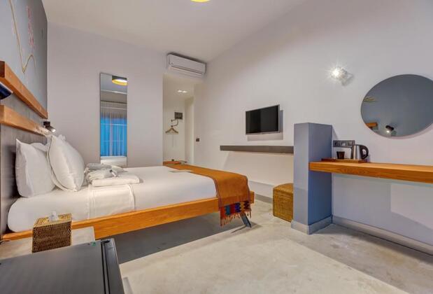 Villa Kore Çeşme Hotel - Görsel 13