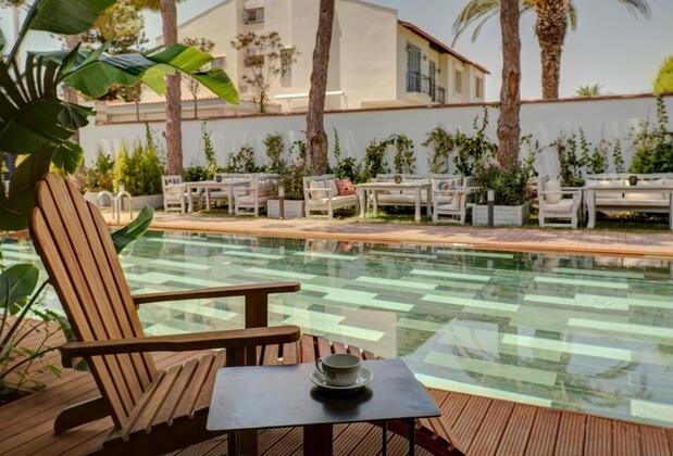 Villa Kore Çeşme Hotel - Görsel 33