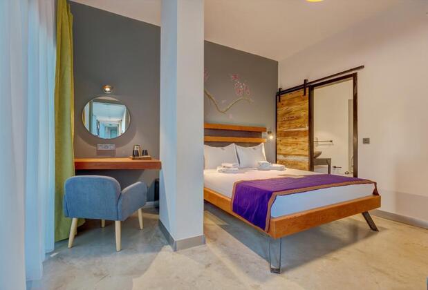 Villa Kore Çeşme Hotel - Görsel 14