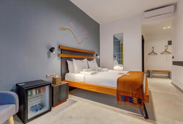 Villa Kore Çeşme Hotel - Görsel 15