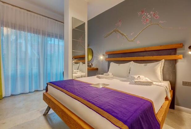 Villa Kore Çeşme Hotel - Görsel 17