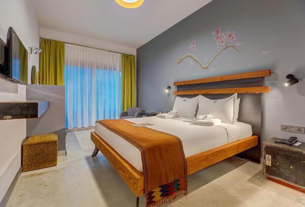 Villa Kore Çeşme Hotel - Görsel 19