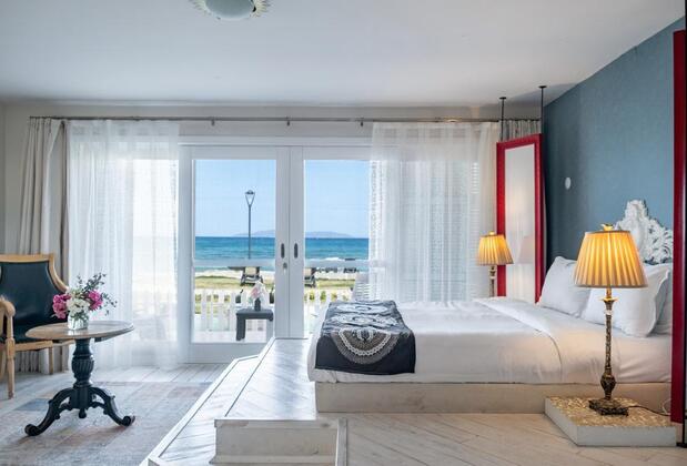 Villa Kore Çeşme Hotel - Görsel 22