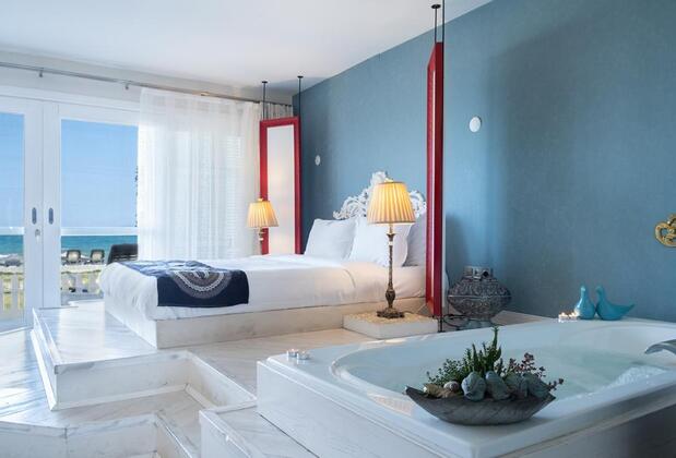 Villa Kore Çeşme Hotel - Görsel 23