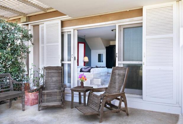 Villa Kore Çeşme Hotel - Görsel 25