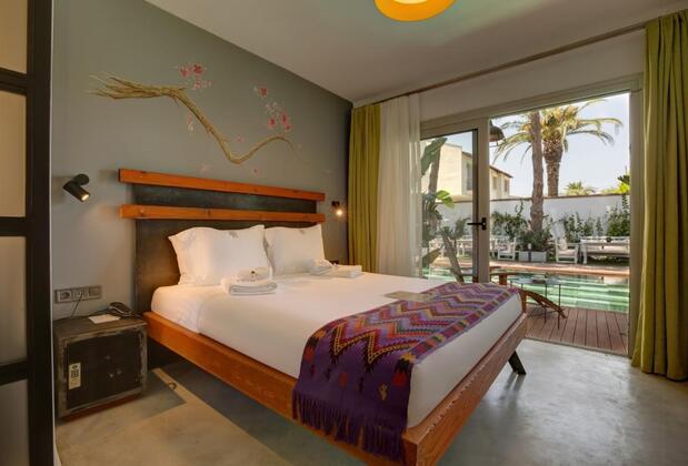 Villa Kore Çeşme Hotel - Görsel 18