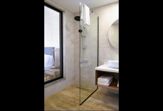 Pamukkale Kaya Thermal Spa Hotel - Görsel 10