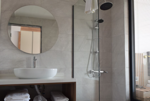 Pamukkale Kaya Thermal Spa Hotel - Görsel 9