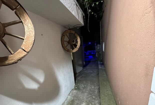 Gökçe apart - Görsel 5