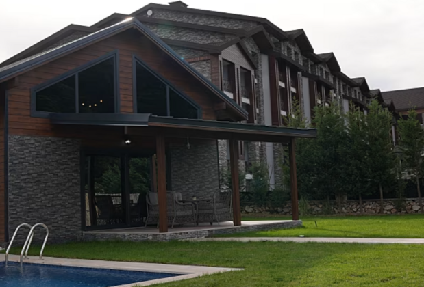 Ohoi Bungalov - Görsel 3