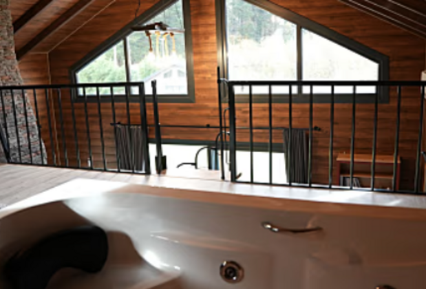 Ohoi Bungalov - Görsel 5