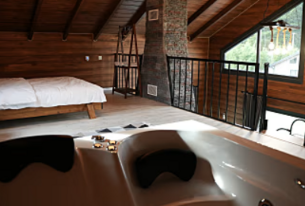 Ohoi Bungalov - Görsel 7