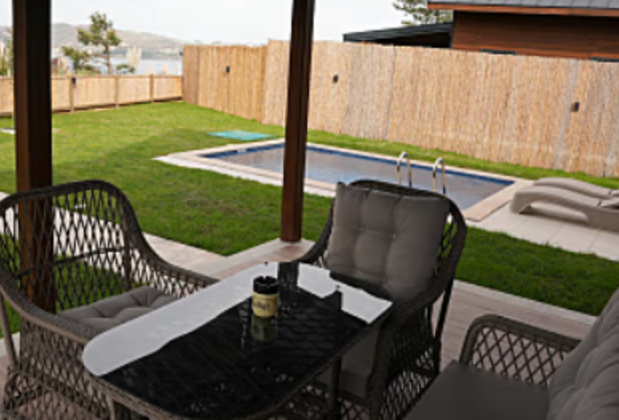 Ohoi Bungalov - Görsel 9