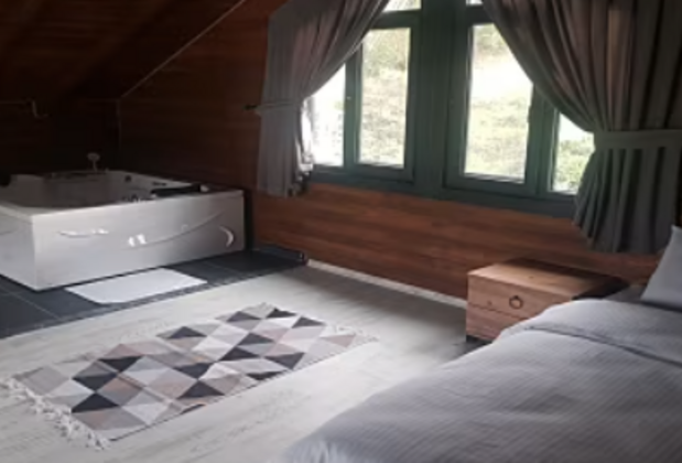 Ohoi Bungalov - Görsel 10