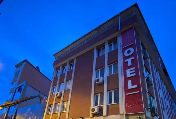 Aras Hotels Çorlu - Görsel 12