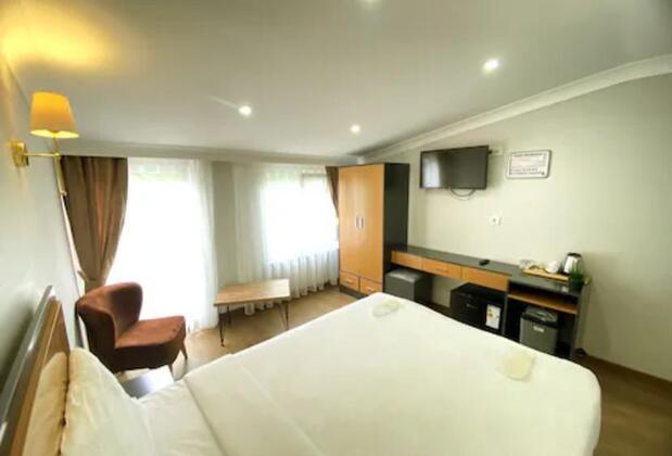 Aras Hotels Çorlu - Görsel 9